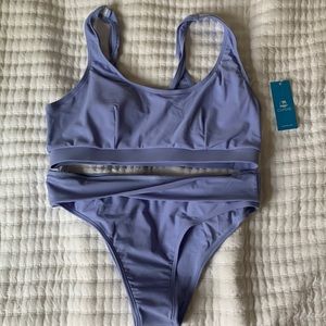 Brand new Cupshe bikini